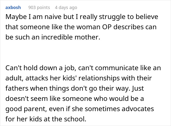 Guy Gets Toys For Son’s Half-Siblings, Shocked After Another Dad Asks Him To Stop Playing Best Dad