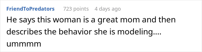 Guy Gets Toys For Son’s Half-Siblings, Shocked After Another Dad Asks Him To Stop Playing Best Dad