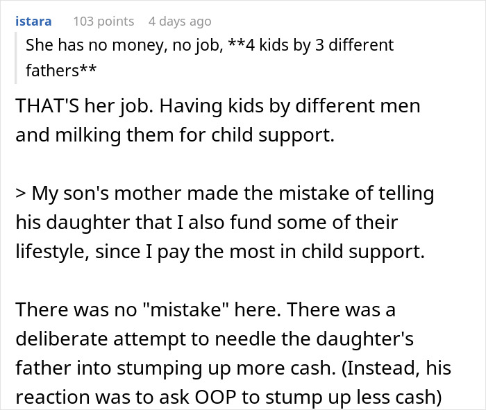 Guy Gets Toys For Son’s Half-Siblings, Shocked After Another Dad Asks Him To Stop Playing Best Dad