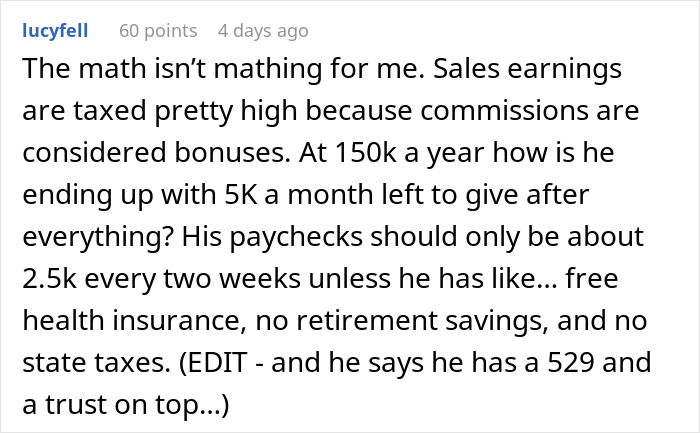 Guy Gets Toys For Son’s Half-Siblings, Shocked After Another Dad Asks Him To Stop Playing Best Dad