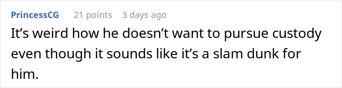 Guy Gets Toys For Son’s Half-Siblings, Shocked After Another Dad Asks Him To Stop Playing Best Dad