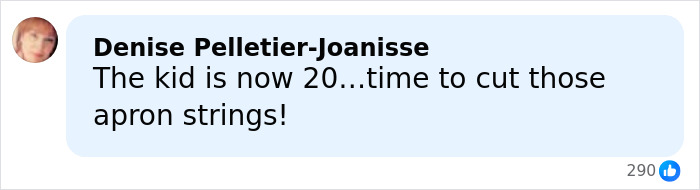 Melania Trump Speaks Out On Barron Photo Leak, Promises Consequences