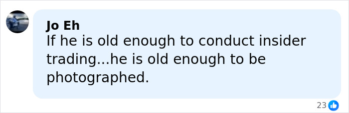 Melania Trump Speaks Out On Barron Photo Leak, Promises Consequences