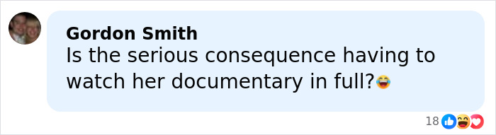 Melania Trump Speaks Out On Barron Photo Leak, Promises Consequences