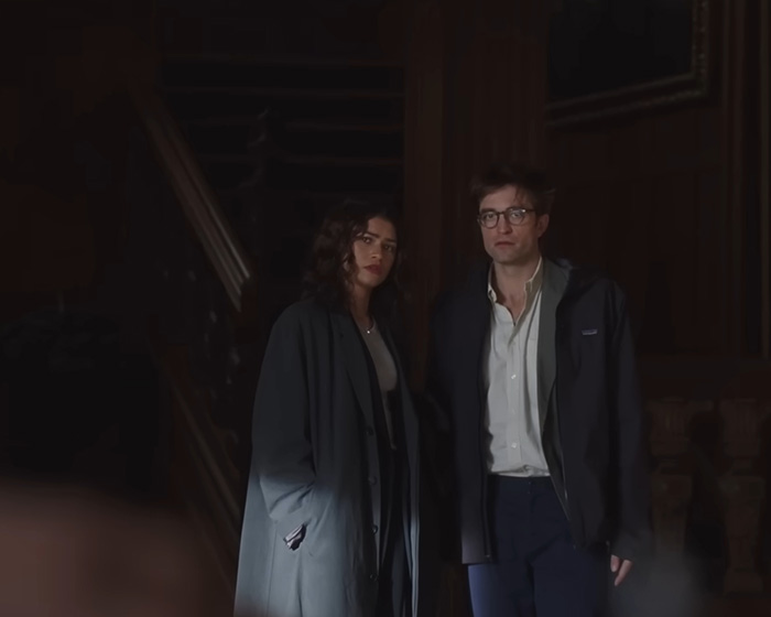 “Is He Okay?”: Robert Pattinson’s Latest Appearance Sparks Wild Theories