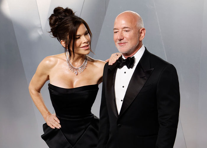 “Divorce Is Imminent”: Lauren S&aacute;nchez And Jeff Bezos Go Viral After Fans Spot Strange Moment Between Them