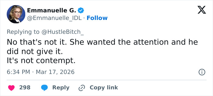 “Divorce Is Imminent”: Lauren S&aacute;nchez And Jeff Bezos Go Viral After Fans Spot Strange Moment Between Them