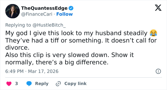 “Divorce Is Imminent”: Lauren S&aacute;nchez And Jeff Bezos Go Viral After Fans Spot Strange Moment Between Them