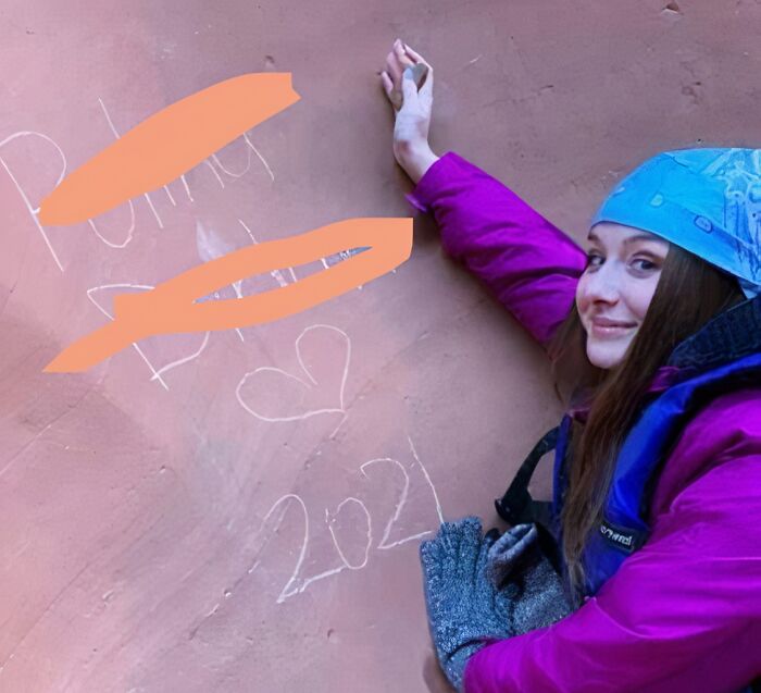 51 Cringy Influencers Who Acted Like The Rules And Common Sense Don&rsquo;t Apply To Them (New Pics)