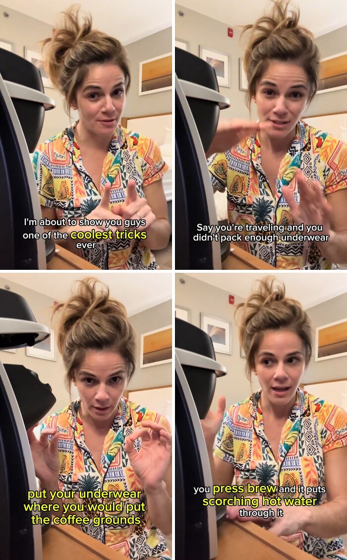 51 Cringy Influencers Who Acted Like The Rules And Common Sense Don&rsquo;t Apply To Them (New Pics)