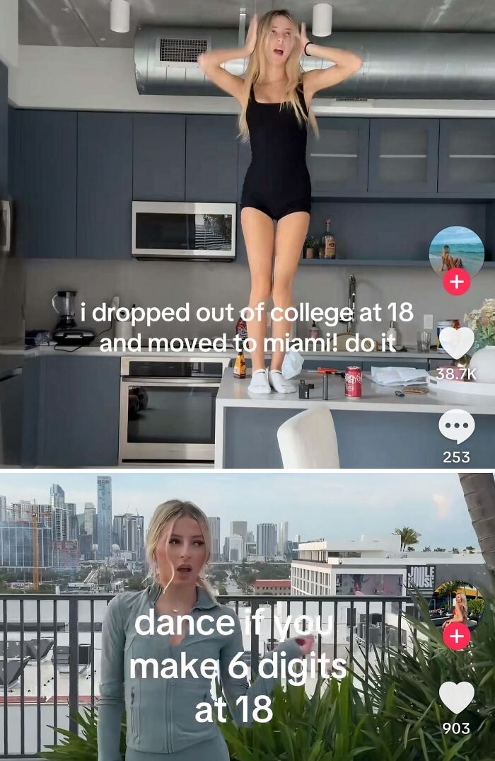 51 Cringy Influencers Who Acted Like The Rules And Common Sense Don&rsquo;t Apply To Them (New Pics)