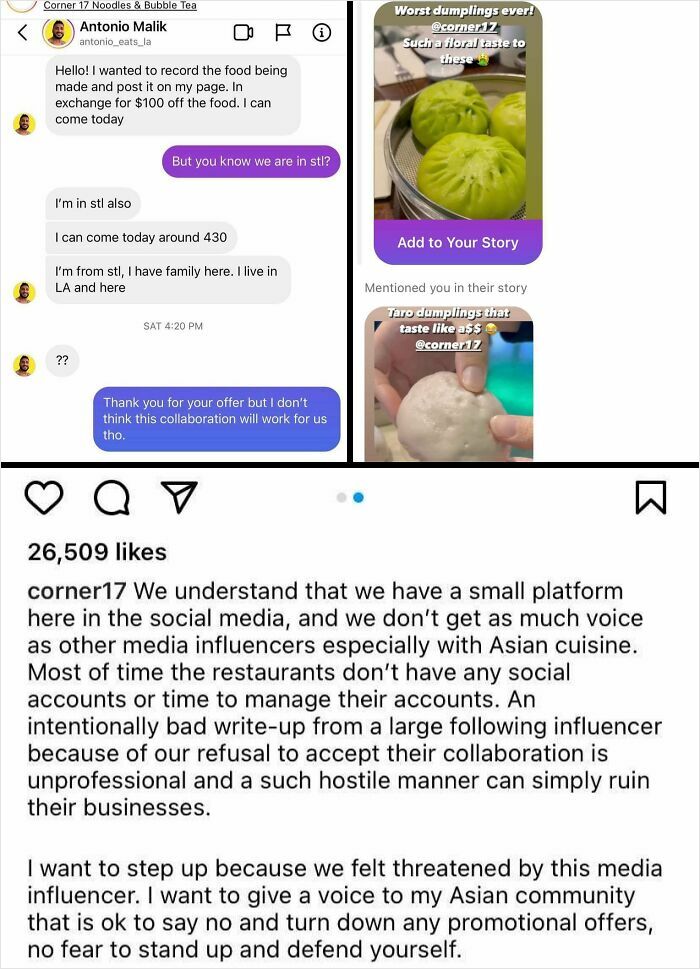 51 Cringy Influencers Who Acted Like The Rules And Common Sense Don&rsquo;t Apply To Them (New Pics)