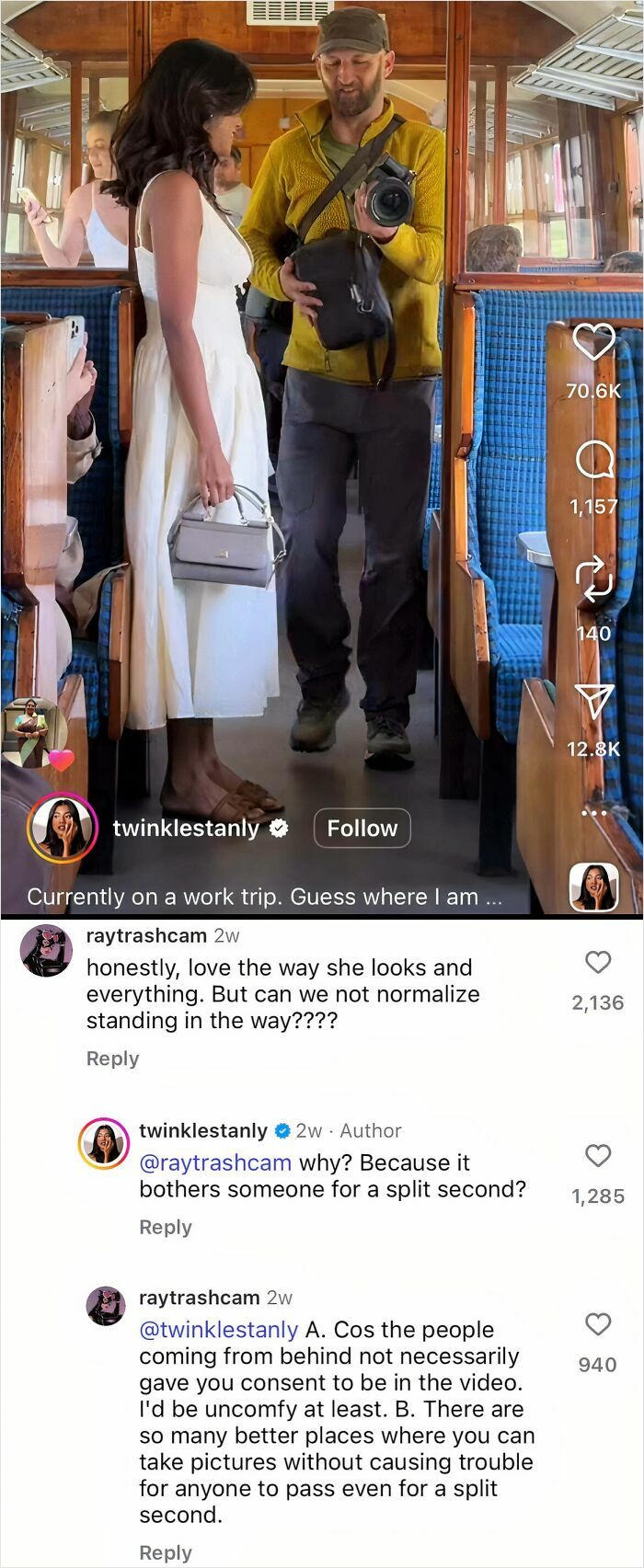 51 Cringy Influencers Who Acted Like The Rules And Common Sense Don&rsquo;t Apply To Them (New Pics)