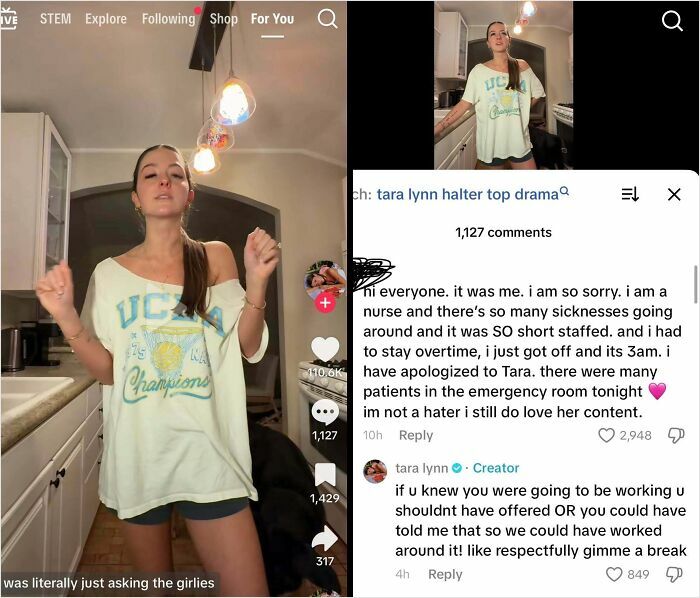 51 Cringy Influencers Who Acted Like The Rules And Common Sense Don&rsquo;t Apply To Them (New Pics)