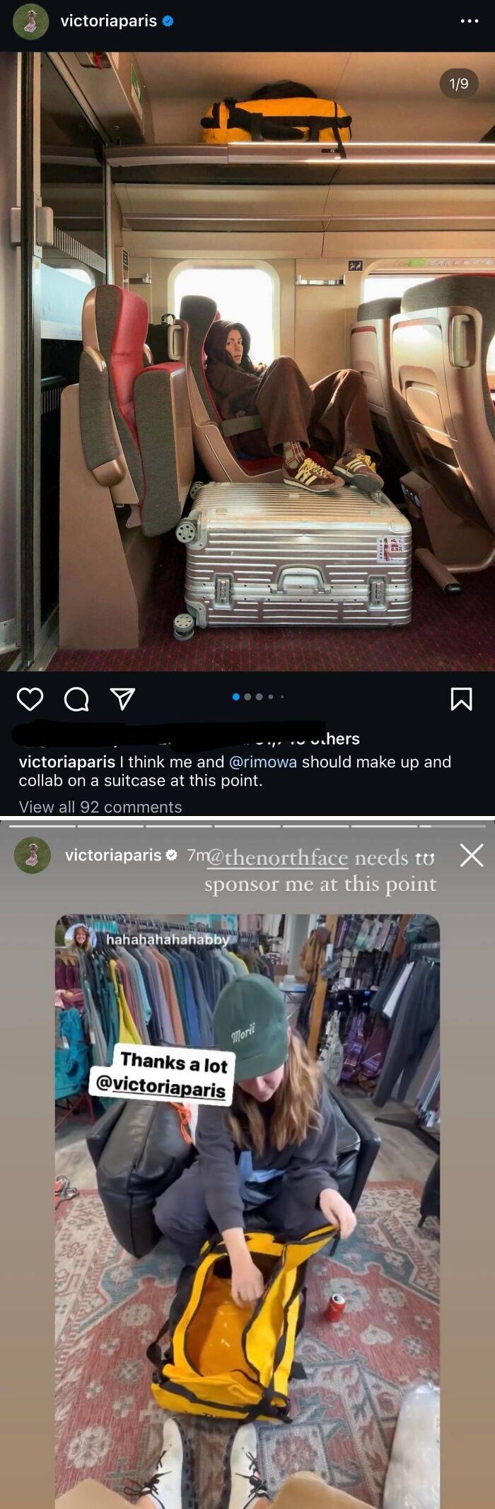 51 Cringy Influencers Who Acted Like The Rules And Common Sense Don&rsquo;t Apply To Them (New Pics)