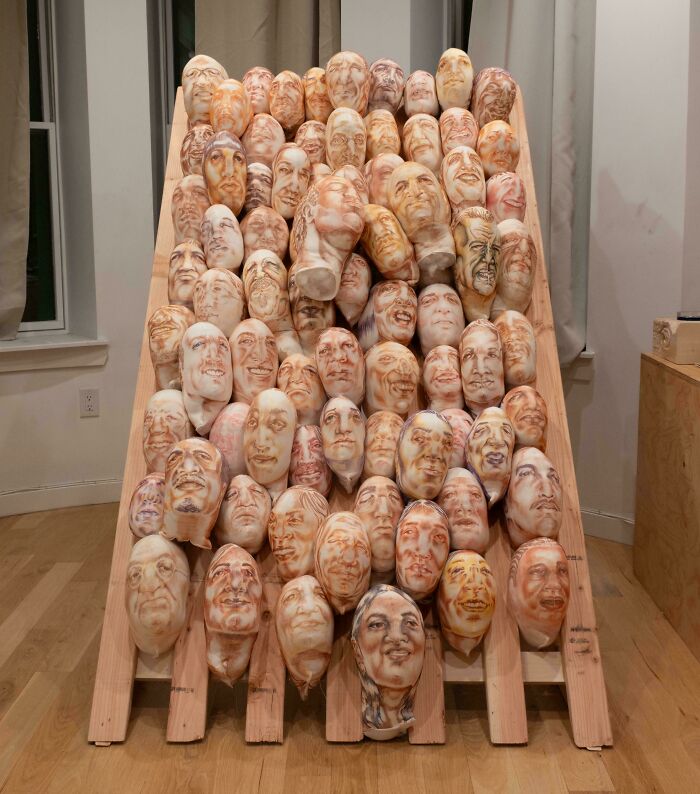 79 Weird And Unexplainable Images That May Linger In Your Brain Longer Than You Want (New Pics)