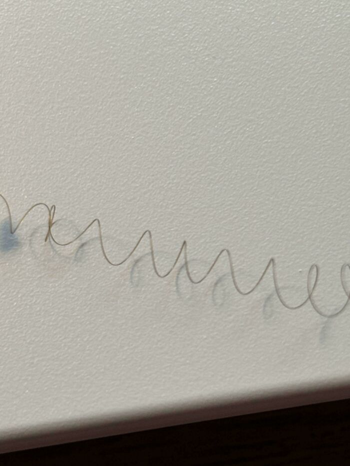 79 Weird And Unexplainable Images That May Linger In Your Brain Longer Than You Want (New Pics)