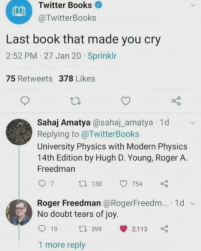 93 Of The Internet&rsquo;s Most Favorite Moments That Are Better For You Than The News (New Pics)