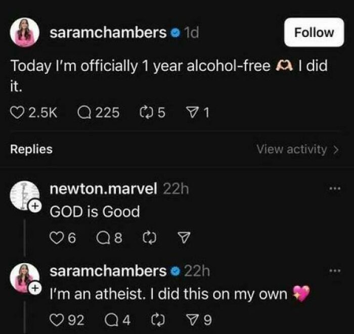 93 Of The Internet&rsquo;s Most Favorite Moments That Are Better For You Than The News (New Pics)