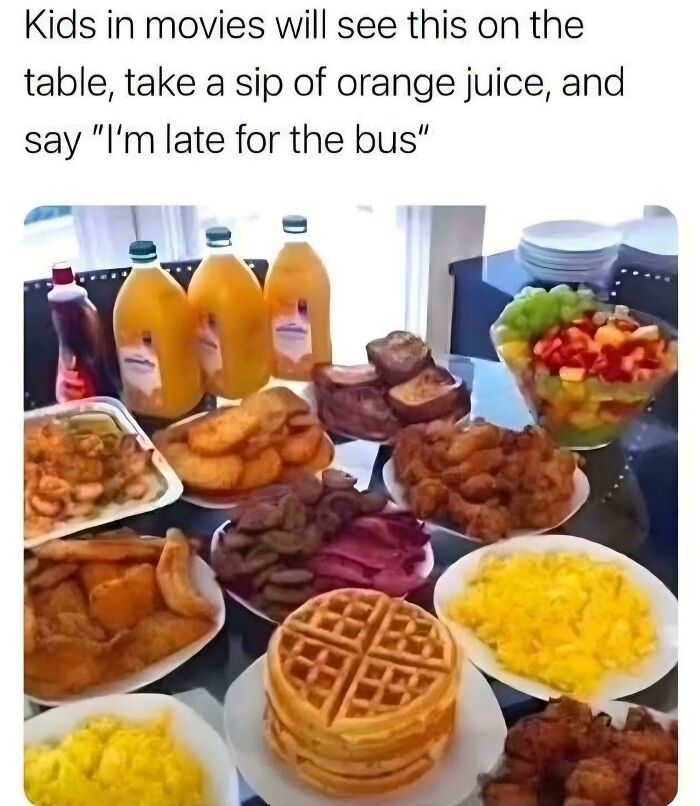 93 Of The Internet&rsquo;s Most Favorite Moments That Are Better For You Than The News (New Pics)