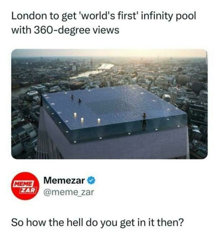 93 Of The Internet&rsquo;s Most Favorite Moments That Are Better For You Than The News (New Pics)