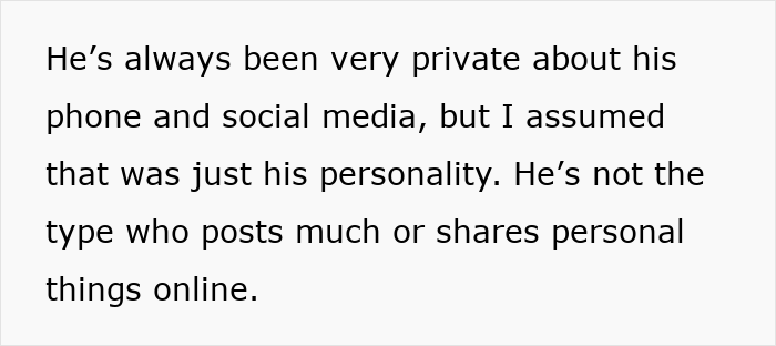 &ldquo;My Stomach Dropped&rdquo;: Woman&rsquo;s World Crumbles After Learning About Boyfriend&rsquo;s Double Life