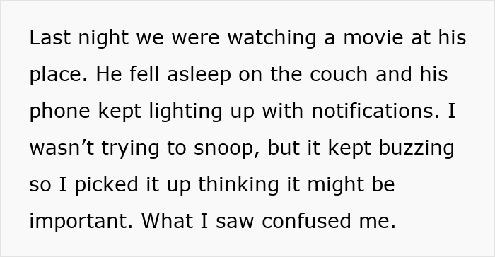 &ldquo;My Stomach Dropped&rdquo;: Woman&rsquo;s World Crumbles After Learning About Boyfriend&rsquo;s Double Life