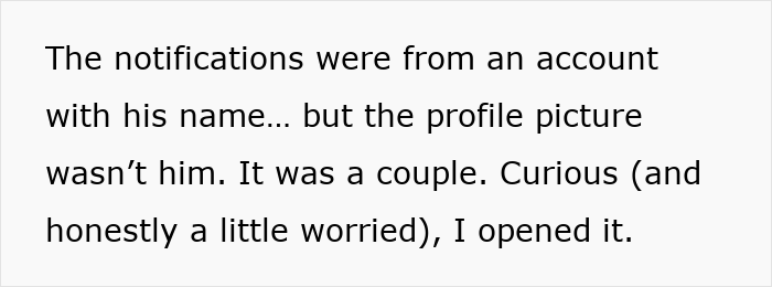 &ldquo;My Stomach Dropped&rdquo;: Woman&rsquo;s World Crumbles After Learning About Boyfriend&rsquo;s Double Life