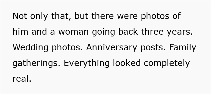 &ldquo;My Stomach Dropped&rdquo;: Woman&rsquo;s World Crumbles After Learning About Boyfriend&rsquo;s Double Life