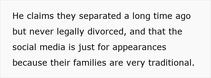 &ldquo;My Stomach Dropped&rdquo;: Woman&rsquo;s World Crumbles After Learning About Boyfriend&rsquo;s Double Life