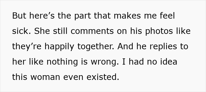 &ldquo;My Stomach Dropped&rdquo;: Woman&rsquo;s World Crumbles After Learning About Boyfriend&rsquo;s Double Life