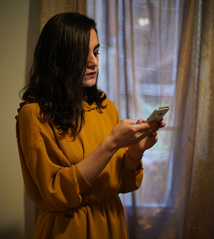 &ldquo;My Stomach Dropped&rdquo;: Woman&rsquo;s World Crumbles After Learning About Boyfriend&rsquo;s Double Life