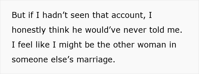 &ldquo;My Stomach Dropped&rdquo;: Woman&rsquo;s World Crumbles After Learning About Boyfriend&rsquo;s Double Life