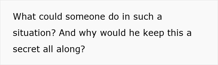 &ldquo;My Stomach Dropped&rdquo;: Woman&rsquo;s World Crumbles After Learning About Boyfriend&rsquo;s Double Life