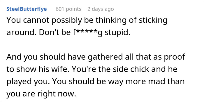 &ldquo;My Stomach Dropped&rdquo;: Woman&rsquo;s World Crumbles After Learning About Boyfriend&rsquo;s Double Life