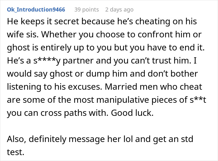 &ldquo;My Stomach Dropped&rdquo;: Woman&rsquo;s World Crumbles After Learning About Boyfriend&rsquo;s Double Life