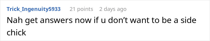 &ldquo;My Stomach Dropped&rdquo;: Woman&rsquo;s World Crumbles After Learning About Boyfriend&rsquo;s Double Life