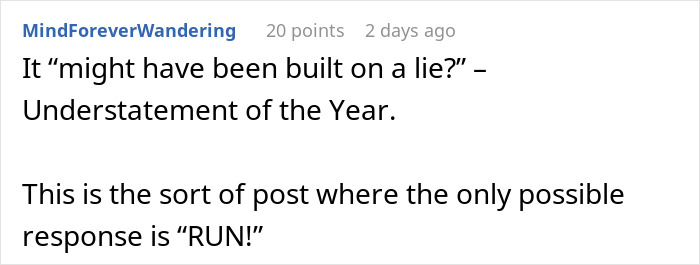 &ldquo;My Stomach Dropped&rdquo;: Woman&rsquo;s World Crumbles After Learning About Boyfriend&rsquo;s Double Life