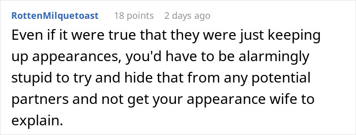 &ldquo;My Stomach Dropped&rdquo;: Woman&rsquo;s World Crumbles After Learning About Boyfriend&rsquo;s Double Life