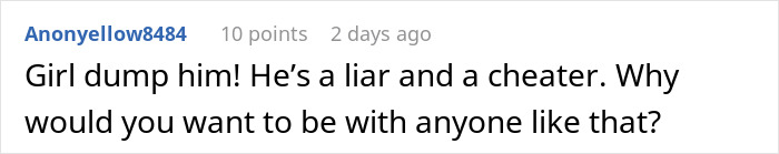 &ldquo;My Stomach Dropped&rdquo;: Woman&rsquo;s World Crumbles After Learning About Boyfriend&rsquo;s Double Life