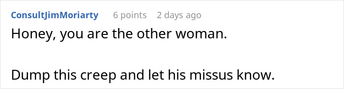 &ldquo;My Stomach Dropped&rdquo;: Woman&rsquo;s World Crumbles After Learning About Boyfriend&rsquo;s Double Life