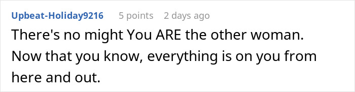 &ldquo;My Stomach Dropped&rdquo;: Woman&rsquo;s World Crumbles After Learning About Boyfriend&rsquo;s Double Life