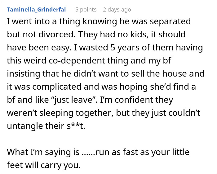 &ldquo;My Stomach Dropped&rdquo;: Woman&rsquo;s World Crumbles After Learning About Boyfriend&rsquo;s Double Life