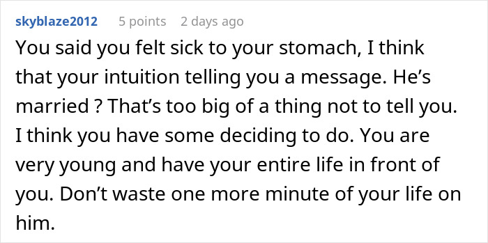 &ldquo;My Stomach Dropped&rdquo;: Woman&rsquo;s World Crumbles After Learning About Boyfriend&rsquo;s Double Life