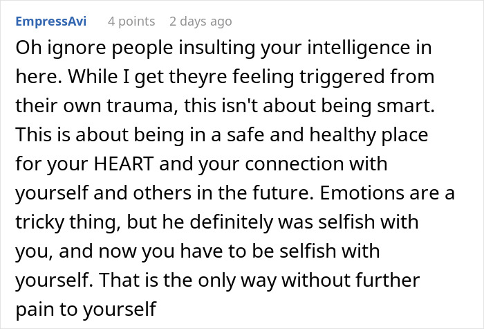 &ldquo;My Stomach Dropped&rdquo;: Woman&rsquo;s World Crumbles After Learning About Boyfriend&rsquo;s Double Life