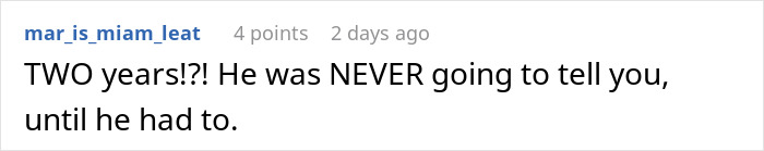 &ldquo;My Stomach Dropped&rdquo;: Woman&rsquo;s World Crumbles After Learning About Boyfriend&rsquo;s Double Life