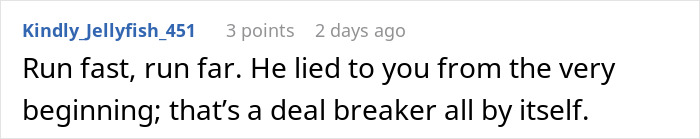 &ldquo;My Stomach Dropped&rdquo;: Woman&rsquo;s World Crumbles After Learning About Boyfriend&rsquo;s Double Life