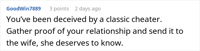 &ldquo;My Stomach Dropped&rdquo;: Woman&rsquo;s World Crumbles After Learning About Boyfriend&rsquo;s Double Life