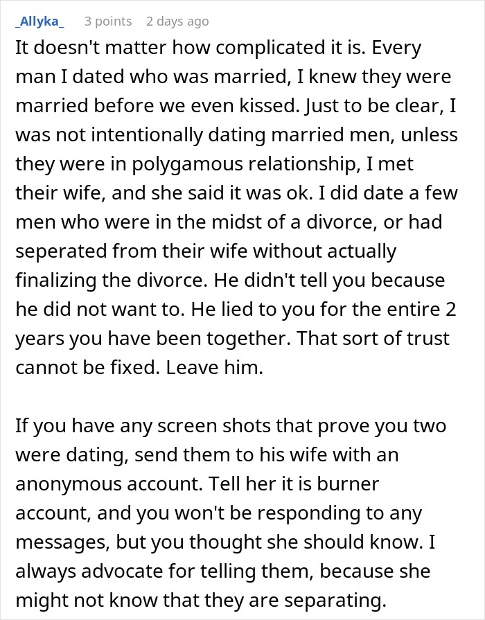 &ldquo;My Stomach Dropped&rdquo;: Woman&rsquo;s World Crumbles After Learning About Boyfriend&rsquo;s Double Life