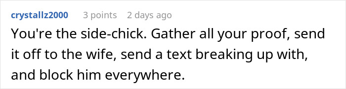 &ldquo;My Stomach Dropped&rdquo;: Woman&rsquo;s World Crumbles After Learning About Boyfriend&rsquo;s Double Life